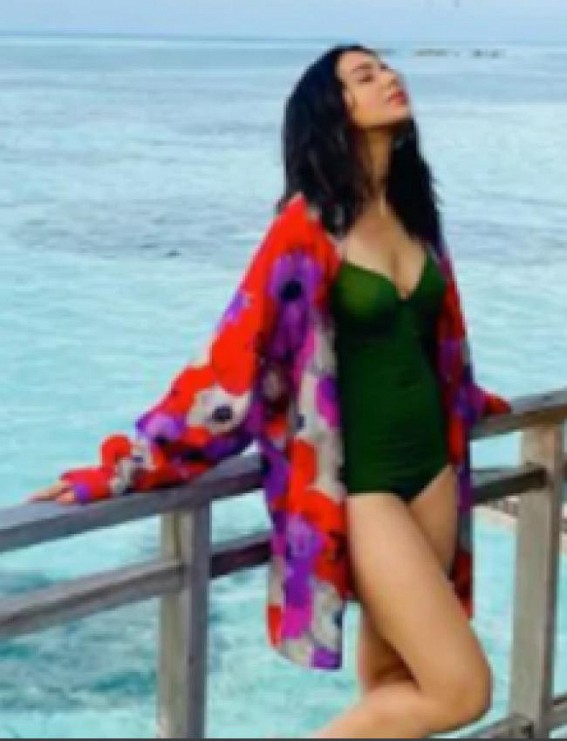 Rakul Preet Singh 'excited' to join 'Dr G' cast in Bhopal Rakul Preet Singh 'excited' to join 'Dr G' cast in Bhopal