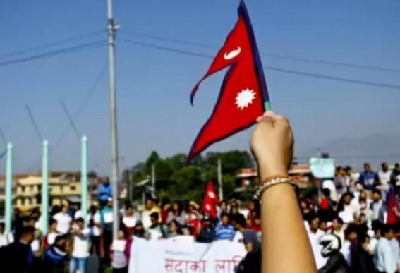 Nepal allows foreign investors to register companies Nepal allows foreign investors to register companies