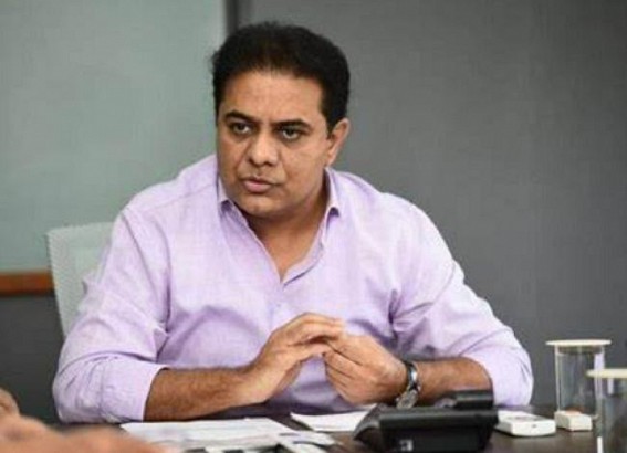 German firm LiteAuto to invest Rs 1,500 crore in Telangana German firm LiteAuto to invest Rs 1,500 crore in Telangana