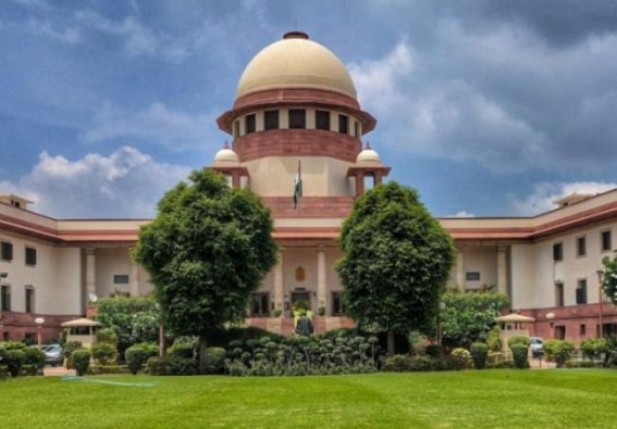 Consider criminal's state of mind, conditions, says SC; commutes death sentence Consider criminal's state of mind, conditions, says SC; commutes death sentence