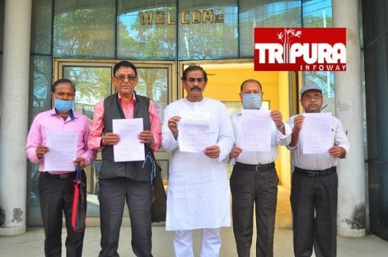 Increase 20% Wage of the Brick Factory Workers : CPI-M's union to Labour Commissioner Increase 20% Wage of the Brick Factory Workers : CPI-M's union to Labour CommissionerÂ
