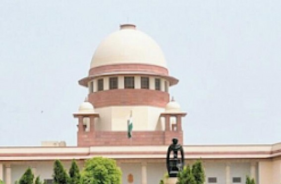 'Produce Tabulated Chart showing action taken on FIRs by 25th Nov' : Supreme Court orders Tripura Police 'Produce Tabulated Chart showing action taken on FIRs by 25th Nov' : Supreme Court orders Tripura Police