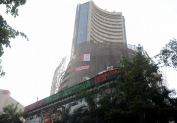 Equities extend gains; Hindustan Zinc top gainer in early trade Equities extend gains; Hindustan Zinc top gainer in early trade