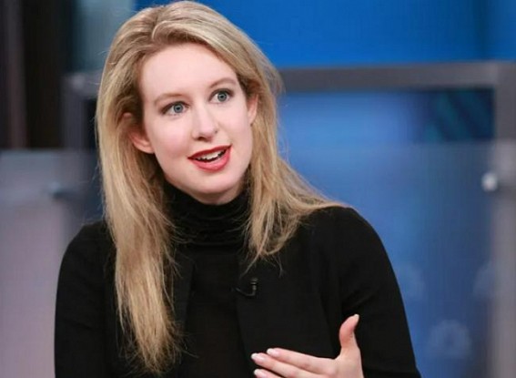Youngest billionaire Elizabeth Holmes guilty of defrauding investors Youngest billionaire Elizabeth Holmes guilty of defrauding investors