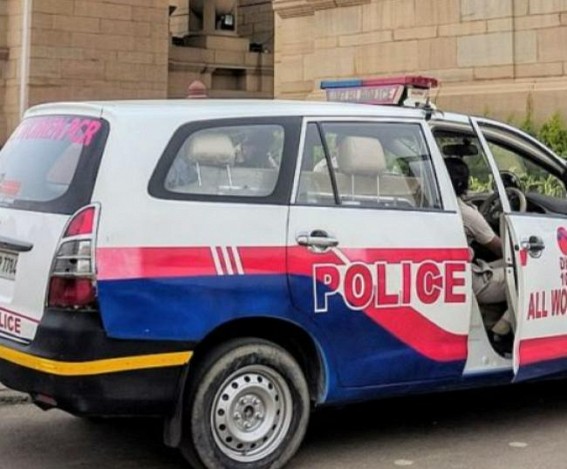 Racket solving JEE, GMAT exam with help of Russian hackers busted by Delhi Police Racket solving JEE, GMAT exam with help of Russian hackers busted by Delhi Police
