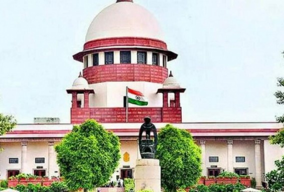 Covid surge: SC accepts plea to revive limitation extension orders Covid surge: SC accepts plea to revive limitation extension orders