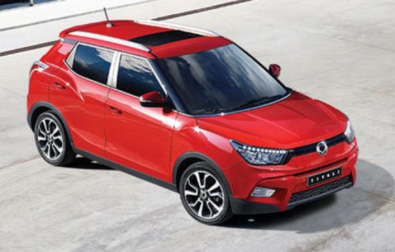 Court approves $240 mn acquisition of Mahindra's SsangYong Motor Court approves $240 mn acquisition of Mahindra's SsangYong Motor