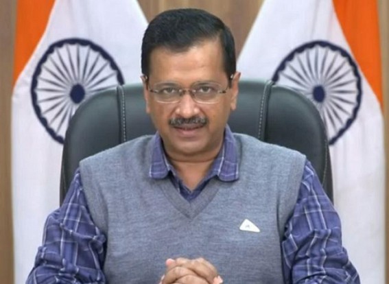 Delhi govt to inaugurate first 100 e-buses on Jan 14 Delhi govt to inaugurate first 100 e-buses on Jan 14