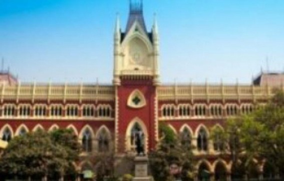 Calcutta HC asks poll body to consider postponing civic elections Calcutta HC asks poll body to consider postponing civic elections