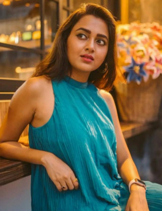 'Bigg Boss 15': Tejasswi Prakash on the radar of Gauahar Khan 'Bigg Boss 15': Tejasswi Prakash on the radar of Gauahar Khan