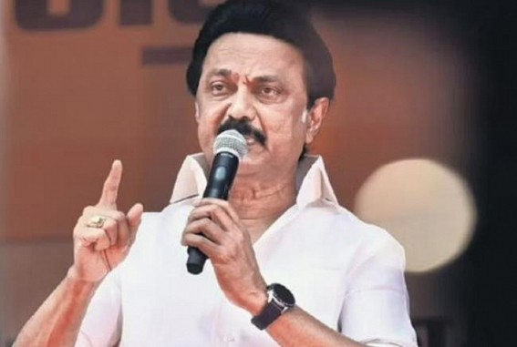 Republic Day parade: Rejected tableaux to be dispalyed across TN, says Stalin Republic Day parade: Rejected tableaux to be dispalyed across TN, says Stalin