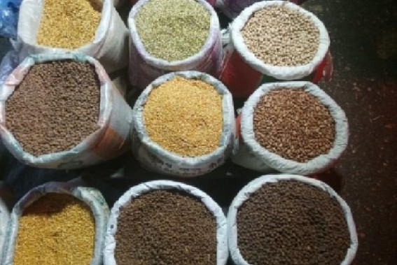 India's Jan retail inflation rises to over 6% India's Jan retail inflation rises to over 6%