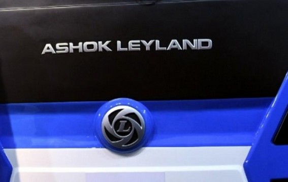 Centrum Broking gives 'buy' call for Ashok Leyland Centrum Broking gives 'buy' call for Ashok Leyland