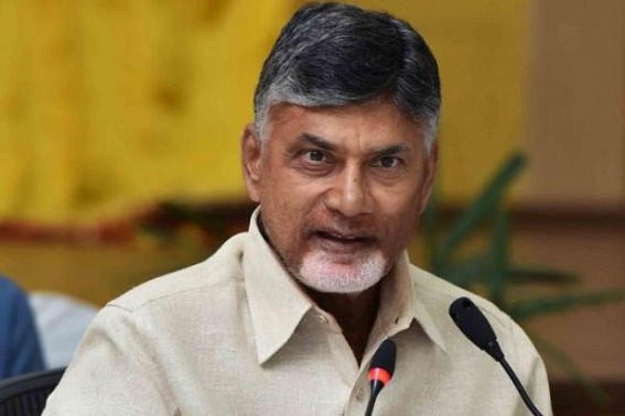 CBI probe exposes YSRCP leaders in Vivekananda Reddy murder case: TDP chief CBI probe exposes YSRCP leaders in Vivekananda Reddy murder case: TDP chief
