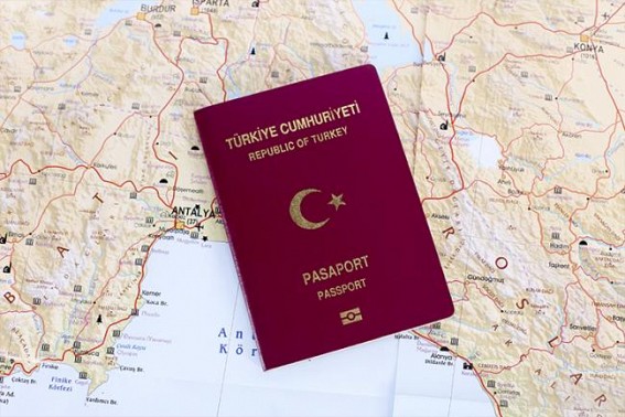 Over 190K Syrians granted Turkish citizenship by end of 2021 Over 190K Syrians granted Turkish citizenship by end of 2021