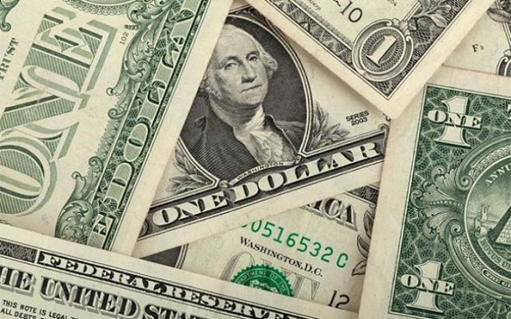 India's forex reserves decline by over $1.7 bn India's forex reserves decline by over $1.7 bn