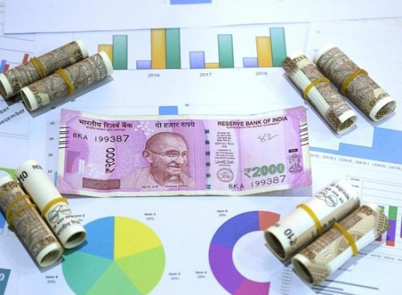 Elevated commodity prices to keep pressure on rupee Elevated commodity prices to keep pressure on rupee