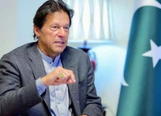 Pak opposition threatens sit-in inside parliament if no-confidence motion not tabled Pak opposition threatens sit-in inside parliament if no-confidence motion not tabled
