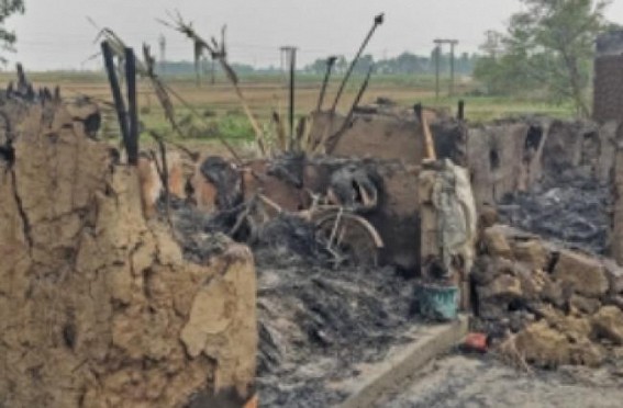 'Never forgive', Modi's blistering attack on perpetrators of Birbhum violence 'Never forgive', Modi's blistering attack on perpetrators of Birbhum violence