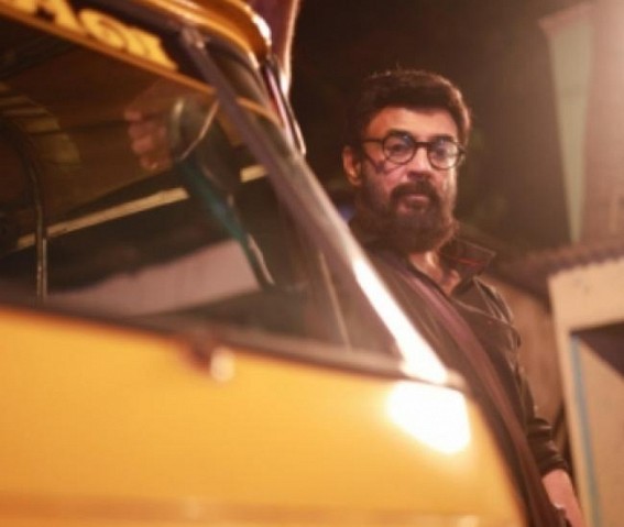 Work on actor Mohan's comeback film 'Hara' begins Work on actor Mohan's comeback film 'Hara' begins
