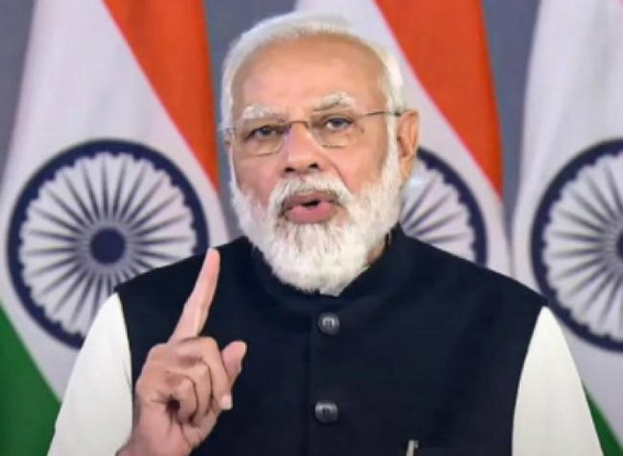 Modi to attend BIMSTEC summit on March 30 Modi to attend BIMSTEC summit on March 30