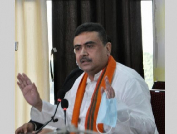 Birbhum violence: BJP, Trinamool MLAs come to blows in Assembly Birbhum violence: BJP, Trinamool MLAs come to blows in Assembly