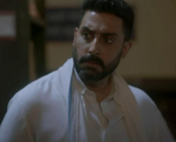 'Thaan Liya' from 'Dasvi' inspires you to chase dreams 'Thaan Liya' from 'Dasvi' inspires you to chase dreams