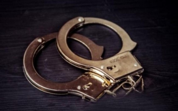 13-yr-old arrested for toddler's murder in Lucknow 13-yr-old arrested for toddler's murder in Lucknow