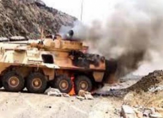 5 soldiers killed in Yemen despite truce 5 soldiers killed in Yemen despite truce