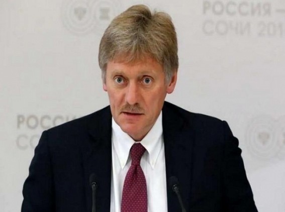 West yet to face the worst in confronting Russia: Kremlin West yet to face the worst in confronting Russia: Kremlin