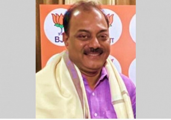 Prophet row: Kolkata Police lodge FIR against Naveen Kumar Jindal Prophet row: Kolkata Police lodge FIR against Naveen Kumar Jindal