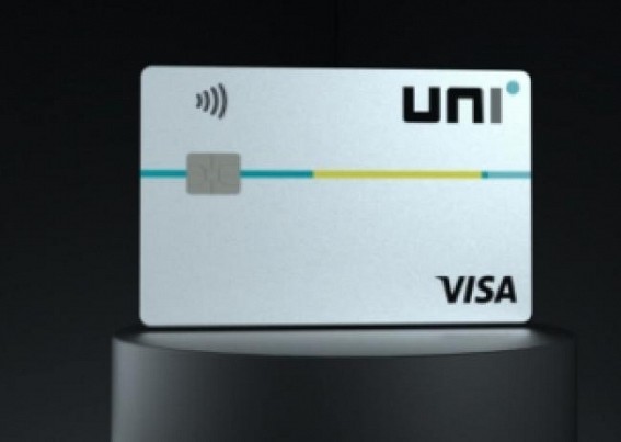 Cloud technology helping us deliver meaningful experiences to customers: Uni Cards Cloud technology helping us deliver meaningful experiences to customers: Uni Cards