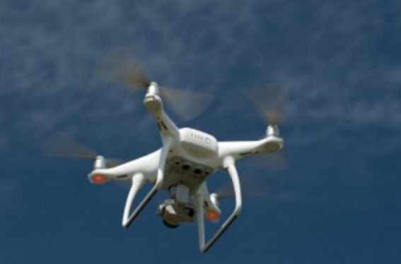Chennai Corporation appoints transperson to-fly drones, to appoint more Chennai Corporation appoints transperson to-fly drones, to appoint more