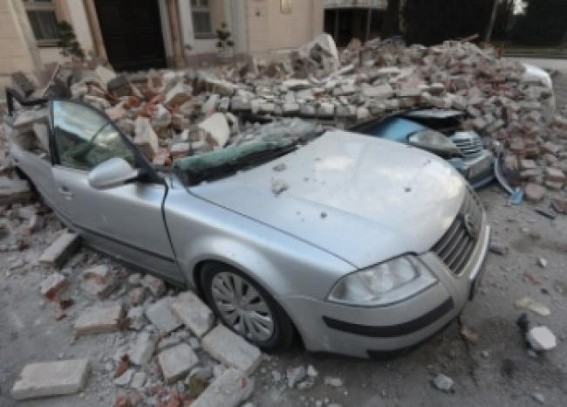 One killed, several injured in migrant conflict in Serbia One killed, several injured in migrant conflict in Serbia