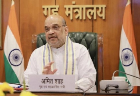 Next 30 years will be era of BJP: Amit Shah Next 30 years will be era of BJP: Amit Shah