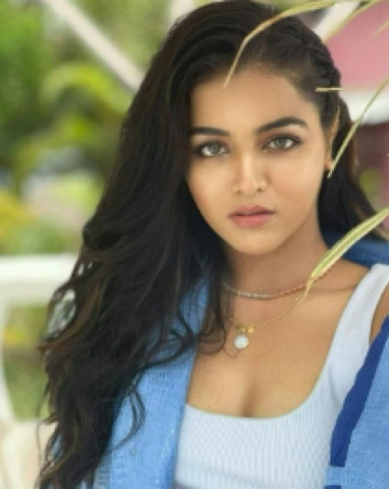 Wamiqa Gabbi says language, genre no longer matter in pan-India cinema Wamiqa Gabbi says language, genre no longer matter in pan-India cinema