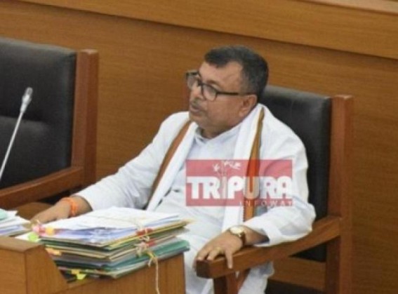 Teachers’ Crisis hits Tripura Schools amid Qualified Candidates Remain Unemployed Teachers’ Crisis hits Tripura Schools amid Qualified Candidates Remain Unemployed