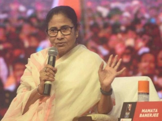 PIL filed at Calcutta HC against Mamata's 'Jihad' comment PIL filed at Calcutta HC against Mamata's 'Jihad' comment
