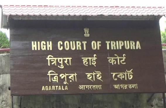 Tripura High Court orders State Election Dept to Complete Village Committee Poll by November Tripura High Court orders State Election Dept to Complete Village Committee Poll by November