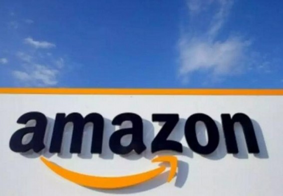 Amazon stock up 14% despite 2nd consecutive quarterly loss Amazon stock up 14% despite 2nd consecutive quarterly loss