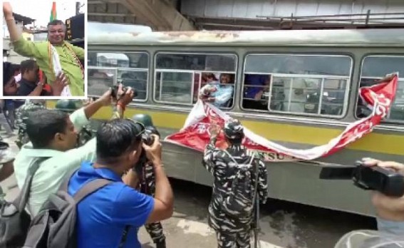 Ratan Lal’s Cheating with 14,000 vacant posts’ lollipop rattled Job Aspirants: Opposition agitators arrested for protesting Teachers’ Crisis Ratan Lal’s Cheating with 14,000 vacant posts’ lollipop rattled Job Aspirants: Opposition agitators arrested for protesting Teachers’ Crisis