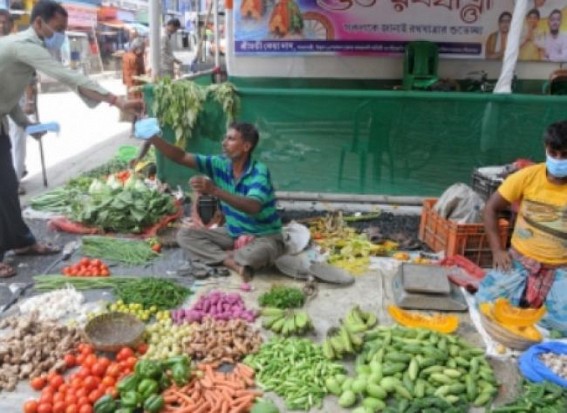 Average inflation rate highest in 2022, at 6.82%, since 2014 Average inflation rate highest in 2022, at 6.82%, since 2014