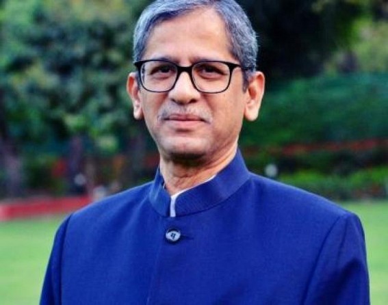 10 days left in office for CJI Ramana, five important cases await decision 10 days left in office for CJI Ramana, five important cases await decision