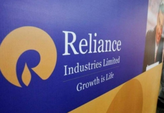 Reliance Industries celebrates the joy of Independence Reliance Industries celebrates the joy of Independence