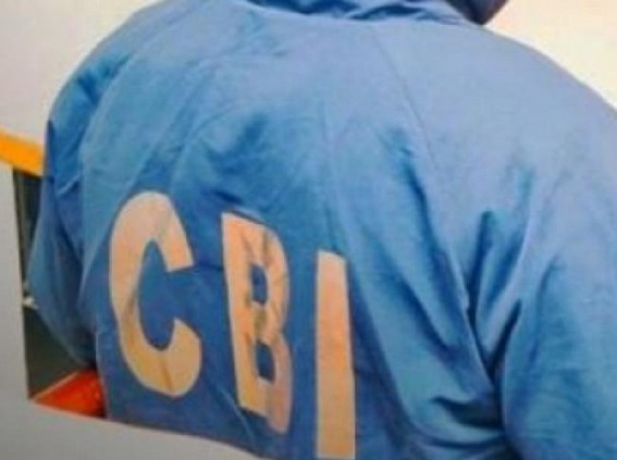 Number of govt officials under CBI scanner, including agency's own, going up Number of govt officials under CBI scanner, including agency's own, going up
