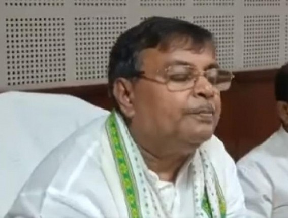Ratan Lal Nath’s Children’s Minister statement Rocks Social Media Ratan Lal Nath’s Children’s Minister statement Rocks Social Media