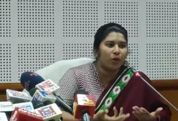 '1675 Teachers’ Recruitment was Permitted by Finance Dept this Year' : Education Director '1675 Teachers’ Recruitment was Permitted by Finance Dept this Year' : Education Director