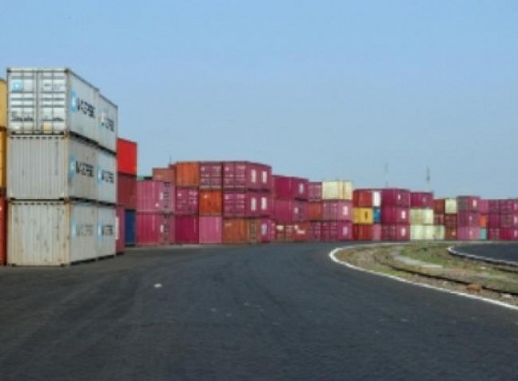 Challenges persist as govt tries hard to bridge India's trade deficit Challenges persist as govt tries hard to bridge India's trade deficit