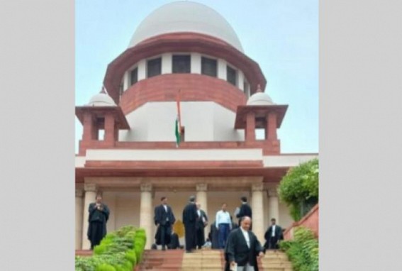 EWS quota fraud on the Constitution, dividing country along caste line, petitioners to SC EWS quota fraud on the Constitution, dividing country along caste line, petitioners to SC