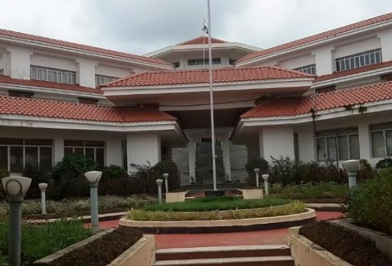 21,703 Brus names not in Tripura Village Council Voter List : High Court issues Notice to Tripura Govt 21,703 Brus names not in Tripura Village Council Voter List : High Court issues Notice to Tripura Govt